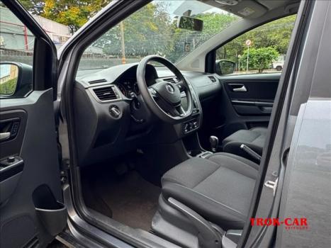 VOLKSWAGEN Fox 1.6 4P FLEX CONNECT I-MOTION AUTOMATIZADO, Foto 7