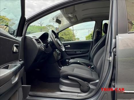 VOLKSWAGEN Fox 1.6 4P FLEX CONNECT I-MOTION AUTOMATIZADO, Foto 8