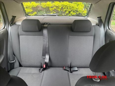 VOLKSWAGEN Fox 1.6 4P FLEX CONNECT I-MOTION AUTOMATIZADO, Foto 9