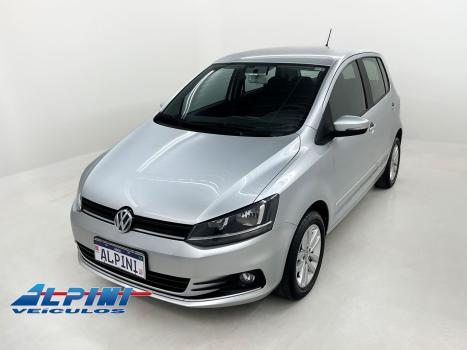 VOLKSWAGEN Fox 1.6 4P FLEX CONNECT I-MOTION AUTOMATIZADO, Foto 1