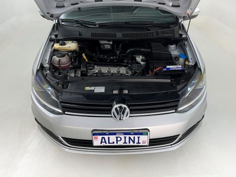 VOLKSWAGEN Fox 1.6 4P FLEX CONNECT I-MOTION AUTOMATIZADO, Foto 8
