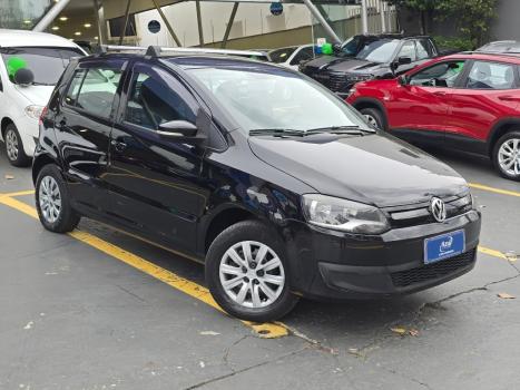 VOLKSWAGEN Fox 1.6 4P BLUEMOTION FLEX, Foto 1
