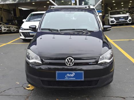 VOLKSWAGEN Fox 1.6 4P BLUEMOTION FLEX, Foto 2