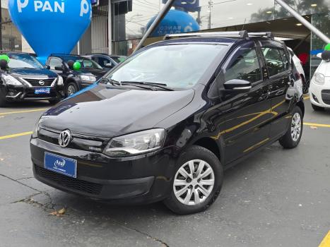 VOLKSWAGEN Fox 1.6 4P BLUEMOTION FLEX, Foto 3