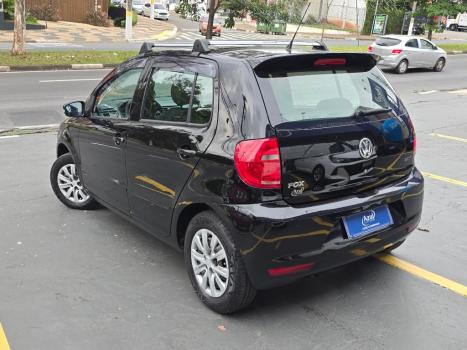 VOLKSWAGEN Fox 1.6 4P BLUEMOTION FLEX, Foto 4