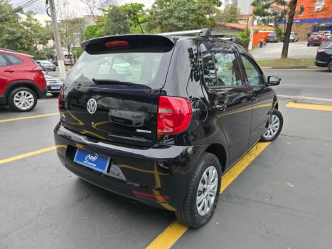 VOLKSWAGEN Fox 1.6 4P BLUEMOTION FLEX, Foto 6