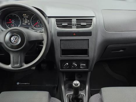 VOLKSWAGEN Fox 1.6 4P BLUEMOTION FLEX, Foto 8