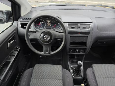 VOLKSWAGEN Fox 1.6 4P BLUEMOTION FLEX, Foto 10