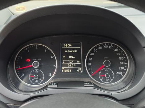 VOLKSWAGEN Fox 1.6 4P BLUEMOTION FLEX, Foto 12