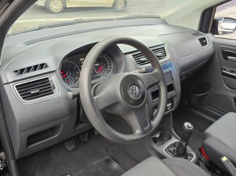 VOLKSWAGEN Fox 1.6 4P BLUEMOTION FLEX, Foto 14