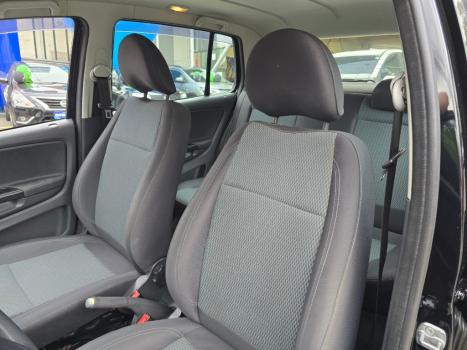 VOLKSWAGEN Fox 1.6 4P BLUEMOTION FLEX, Foto 15