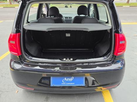 VOLKSWAGEN Fox 1.6 4P BLUEMOTION FLEX, Foto 17