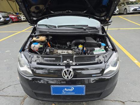 VOLKSWAGEN Fox 1.6 4P BLUEMOTION FLEX, Foto 19