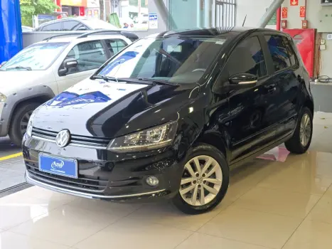 VOLKSWAGEN Fox 1.6 4P CONNECT FLEX, Foto 3