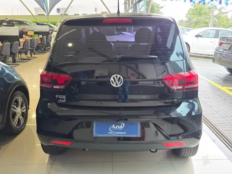 VOLKSWAGEN Fox 1.6 4P CONNECT FLEX, Foto 5