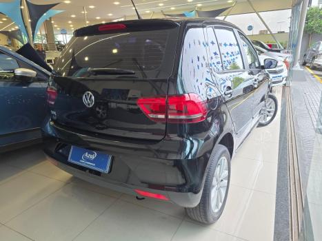 VOLKSWAGEN Fox 1.6 4P CONNECT FLEX, Foto 6