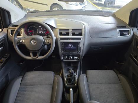 VOLKSWAGEN Fox 1.6 4P CONNECT FLEX, Foto 7