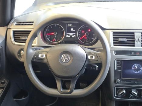 VOLKSWAGEN Fox 1.6 4P CONNECT FLEX, Foto 11