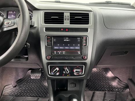 VOLKSWAGEN Fox 1.6 4P FLEX CONNECT I-MOTION AUTOMATIZADO, Foto 9