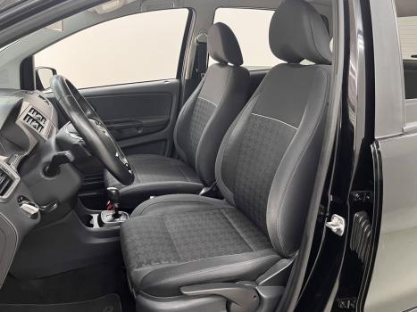 VOLKSWAGEN Fox 1.6 4P FLEX MSI COMFORTLINE AUTOMATIZADO, Foto 6