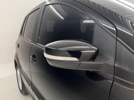 VOLKSWAGEN Fox 1.6 4P FLEX MSI COMFORTLINE AUTOMATIZADO, Foto 10