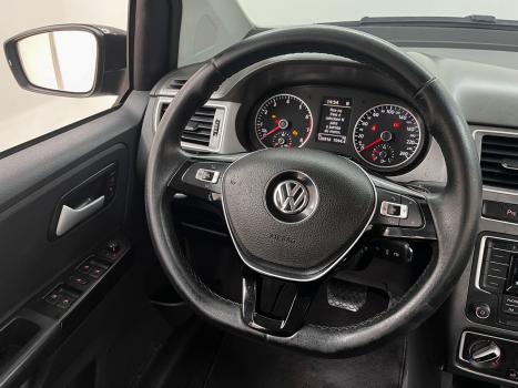 VOLKSWAGEN Fox 1.6 4P FLEX MSI COMFORTLINE AUTOMATIZADO, Foto 13