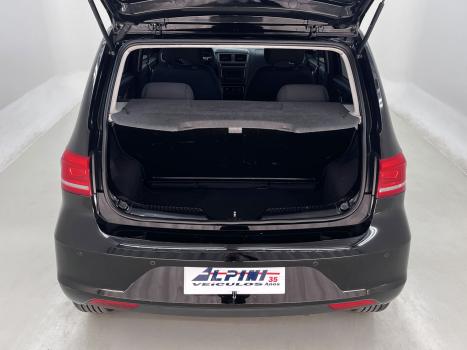 VOLKSWAGEN Fox 1.6 4P FLEX MSI COMFORTLINE AUTOMATIZADO, Foto 8