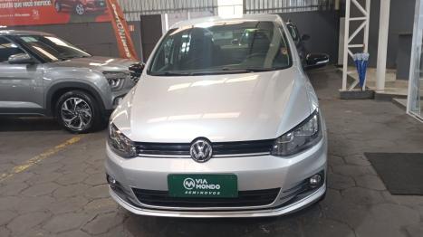 VOLKSWAGEN Fox 1.6 4P CONNECT FLEX, Foto 2