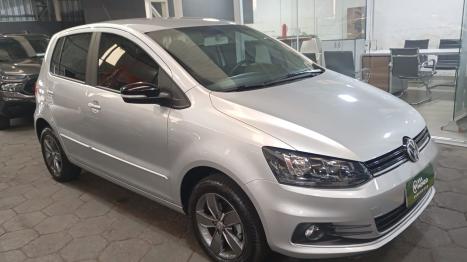 VOLKSWAGEN Fox 1.6 4P CONNECT FLEX, Foto 3