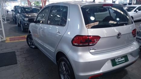VOLKSWAGEN Fox 1.6 4P CONNECT FLEX, Foto 6