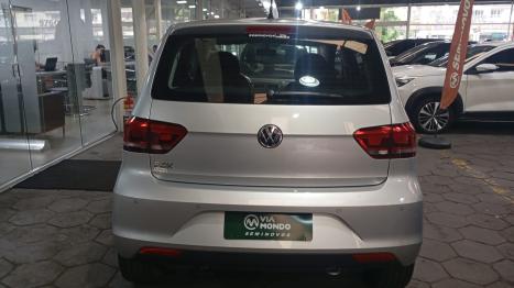 VOLKSWAGEN Fox 1.6 4P CONNECT FLEX, Foto 7