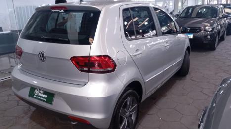 VOLKSWAGEN Fox 1.6 4P CONNECT FLEX, Foto 8