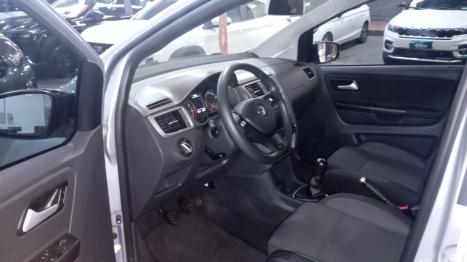 VOLKSWAGEN Fox 1.6 4P CONNECT FLEX, Foto 15