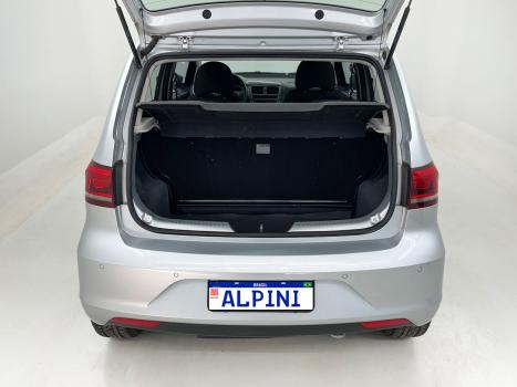 VOLKSWAGEN Fox 1.6 4P FLEX CONNECT I-MOTION AUTOMATIZADO, Foto 7
