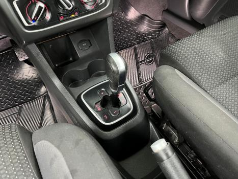 VOLKSWAGEN Fox 1.6 4P FLEX CONNECT I-MOTION AUTOMATIZADO, Foto 10