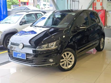 VOLKSWAGEN Fox 1.6 4P CONNECT FLEX, Foto 3