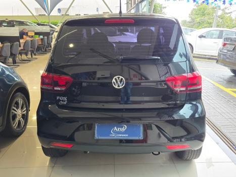 VOLKSWAGEN Fox 1.6 4P CONNECT FLEX, Foto 5