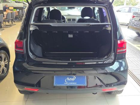 VOLKSWAGEN Fox 1.6 4P CONNECT FLEX, Foto 15