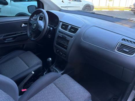 VOLKSWAGEN Fox 1.6 4P FLEX, Foto 9
