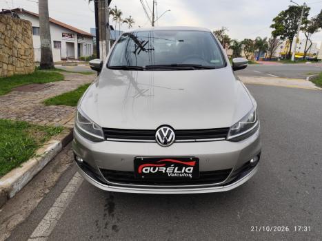 VOLKSWAGEN Fox 1.6 4P MSI COMFORTLINE FLEX, Foto 2