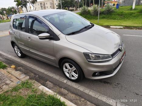 VOLKSWAGEN Fox 1.6 4P MSI COMFORTLINE FLEX, Foto 3