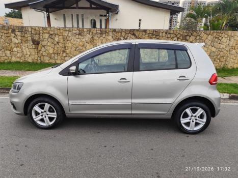 VOLKSWAGEN Fox 1.6 4P MSI COMFORTLINE FLEX, Foto 4
