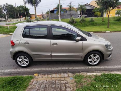 VOLKSWAGEN Fox 1.6 4P MSI COMFORTLINE FLEX, Foto 5