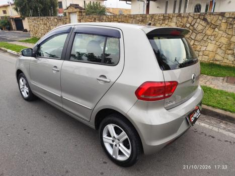 VOLKSWAGEN Fox 1.6 4P MSI COMFORTLINE FLEX, Foto 7