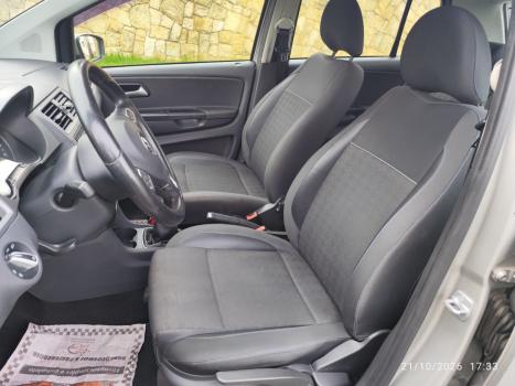 VOLKSWAGEN Fox 1.6 4P MSI COMFORTLINE FLEX, Foto 10