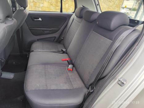 VOLKSWAGEN Fox 1.6 4P MSI COMFORTLINE FLEX, Foto 11