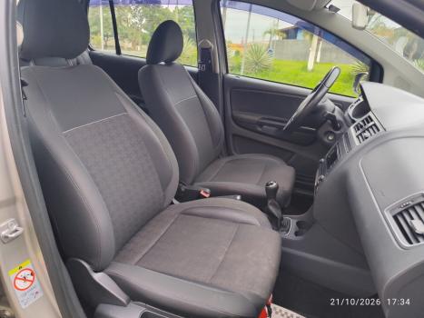 VOLKSWAGEN Fox 1.6 4P MSI COMFORTLINE FLEX, Foto 12