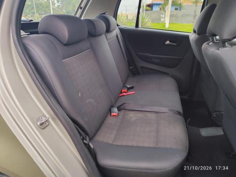 VOLKSWAGEN Fox 1.6 4P MSI COMFORTLINE FLEX, Foto 13