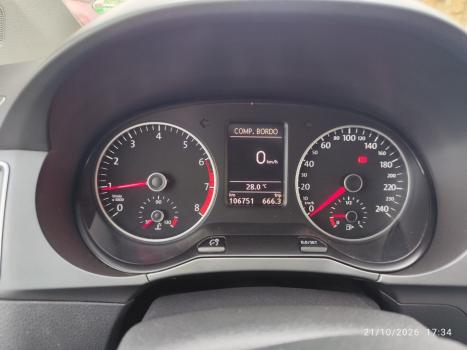 VOLKSWAGEN Fox 1.6 4P MSI COMFORTLINE FLEX, Foto 14