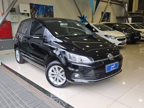 VOLKSWAGEN Fox 1.6 4P CONNECT FLEX, Foto 1